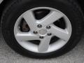 Satin Silver Metallic - MAZDA6 i Sedan Photo No. 7
