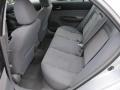 Satin Silver Metallic - MAZDA6 i Sedan Photo No. 8
