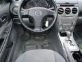 Satin Silver Metallic - MAZDA6 i Sedan Photo No. 9