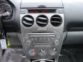 Satin Silver Metallic - MAZDA6 i Sedan Photo No. 12