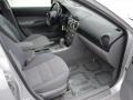 Satin Silver Metallic - MAZDA6 i Sedan Photo No. 15