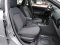 Satin Silver Metallic - MAZDA6 i Sedan Photo No. 16