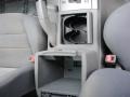 Satin Silver Metallic - MAZDA6 i Sedan Photo No. 17
