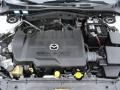 Satin Silver Metallic - MAZDA6 i Sedan Photo No. 20