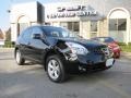 Wicked Black - Rogue SL AWD Photo No. 1