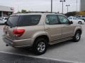 2007 Desert Sand Mica Toyota Sequoia SR5  photo #4