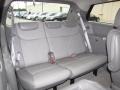 2004 Arctic Frost White Pearl Toyota Sienna XLE  photo #11