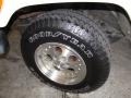 Stone White - Wrangler Sahara 4x4 Photo No. 18