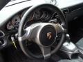 Black Steering Wheel Photo for 2009 Porsche 911 #41989419