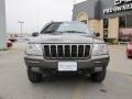 Taupe Frost Metallic - Grand Cherokee Limited 4x4 Photo No. 2