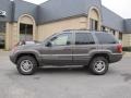 Taupe Frost Metallic - Grand Cherokee Limited 4x4 Photo No. 4