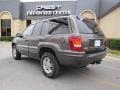 Taupe Frost Metallic - Grand Cherokee Limited 4x4 Photo No. 5