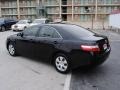 Black - Camry LE Photo No. 3