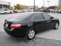 Black - Camry LE Photo No. 4