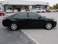 Black - Camry LE Photo No. 5
