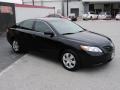 Black - Camry LE Photo No. 6