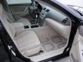 Black - Camry LE Photo No. 16