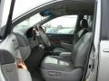 2006 Silver Shadow Pearl Toyota Sienna Limited AWD  photo #7