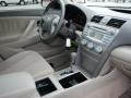 Black - Camry LE Photo No. 19