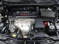 Black - Camry LE Photo No. 20