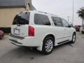 Tuscan White Pearl - QX 56 Photo No. 6