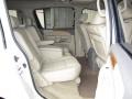 2009 Tuscan White Pearl Infiniti QX 56  photo #10