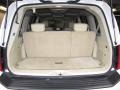 2009 Tuscan White Pearl Infiniti QX 56  photo #19