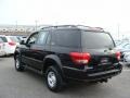 2007 Black Toyota Sequoia SR5 4WD  photo #4