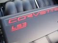 6.2 Liter OHV 16-Valve LS3 V8 Engine for 2011 Chevrolet Corvette Convertible #41991119