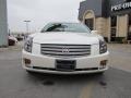 White Diamond - CTS Sedan Photo No. 2