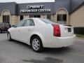 White Diamond - CTS Sedan Photo No. 5