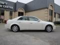 White Diamond - CTS Sedan Photo No. 7