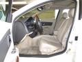 White Diamond - CTS Sedan Photo No. 8