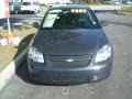 Slate Metallic - Cobalt LT Sedan Photo No. 2