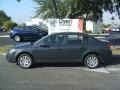 Slate Metallic - Cobalt LT Sedan Photo No. 3