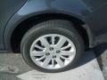 Slate Metallic - Cobalt LT Sedan Photo No. 6