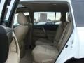 2009 Blizzard White Pearl Toyota Highlander Sport 4WD  photo #13