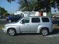 Silver Ice Metallic - HHR LT Photo No. 3