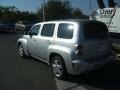 Silver Ice Metallic - HHR LT Photo No. 4