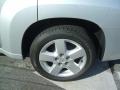 Silver Ice Metallic - HHR LT Photo No. 7