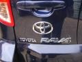 Nautical Blue Metallic - RAV4 Limited 4WD Photo No. 13