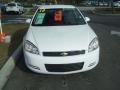 Summit White - Impala LS Photo No. 2