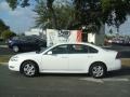 Summit White - Impala LS Photo No. 3