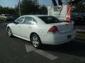 Summit White - Impala LS Photo No. 4