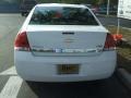 Summit White - Impala LS Photo No. 5