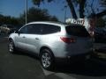 Silver Ice Metallic - Traverse LT Photo No. 4
