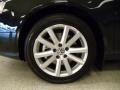 Deep Black - Passat Komfort Sedan Photo No. 5