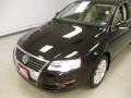 Deep Black - Passat Komfort Sedan Photo No. 6