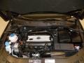 Deep Black - Passat Komfort Sedan Photo No. 21