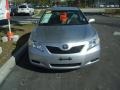 Titanium Metallic - Camry SE Photo No. 2